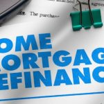 What Is Refinancing A Mortgage