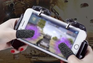 Benefits Of Using Mobile Gaming Accessories