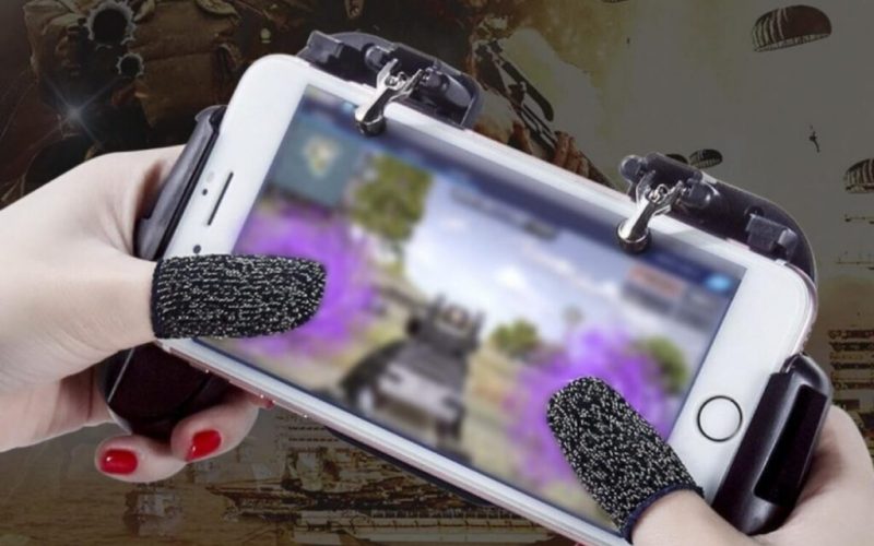 Benefits Of Using Mobile Gaming Accessories