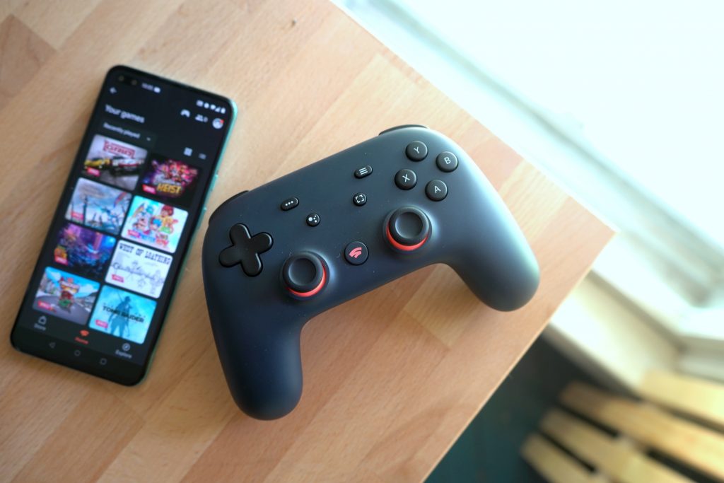 Why Use Mobile Gaming Accessories?