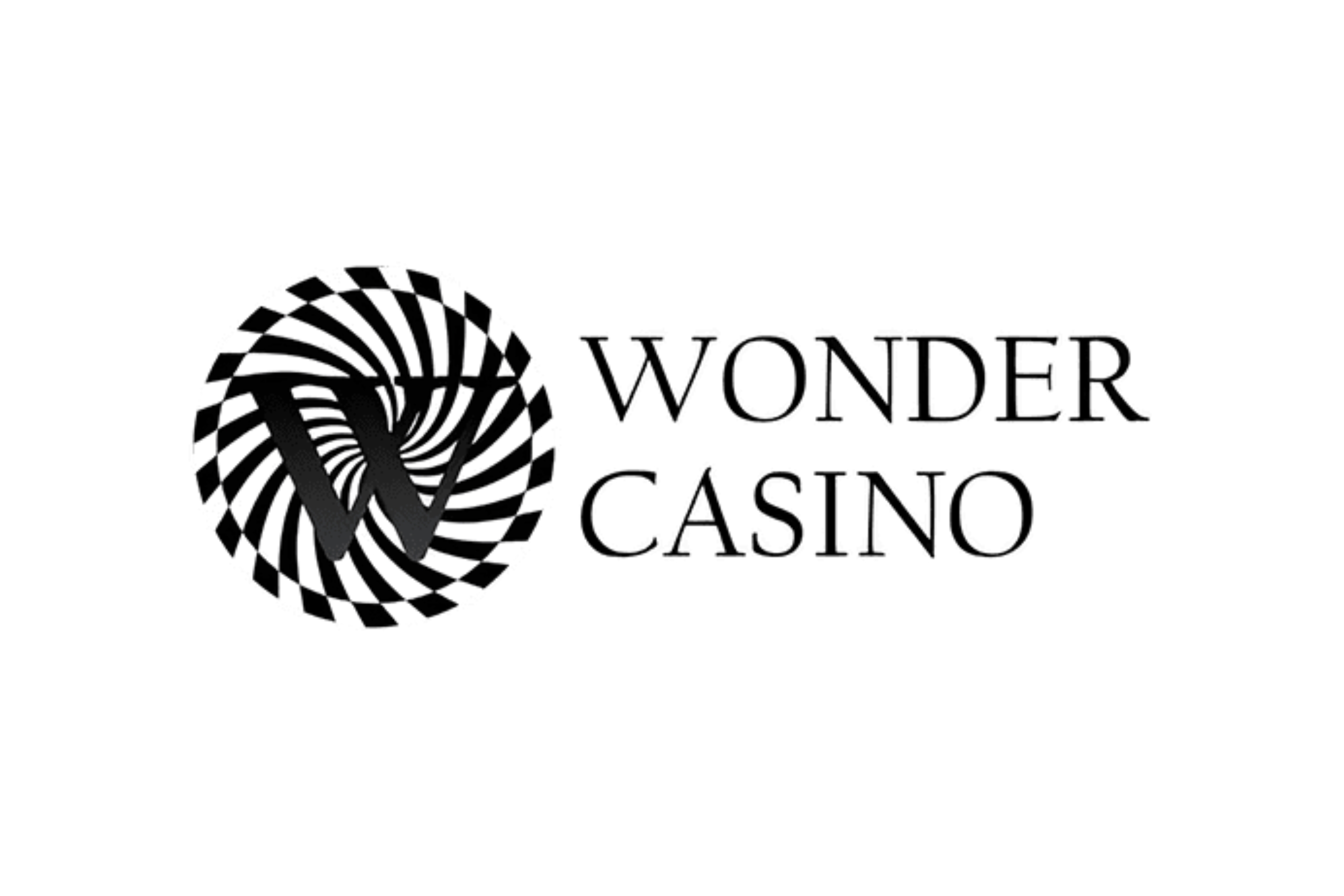ワンダーカジノ logo