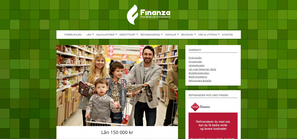 finanza lan 150000