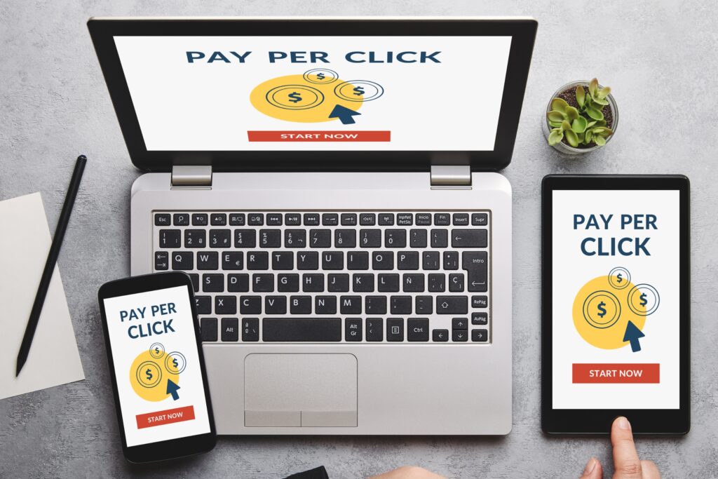 Maximizing ROI Through Innovation Why Partnering With the Best PPC Firm Is a Game-Changer