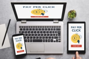 Maximizing ROI Through Innovation Why Partnering With the Best PPC Firm Is a Game-Changer