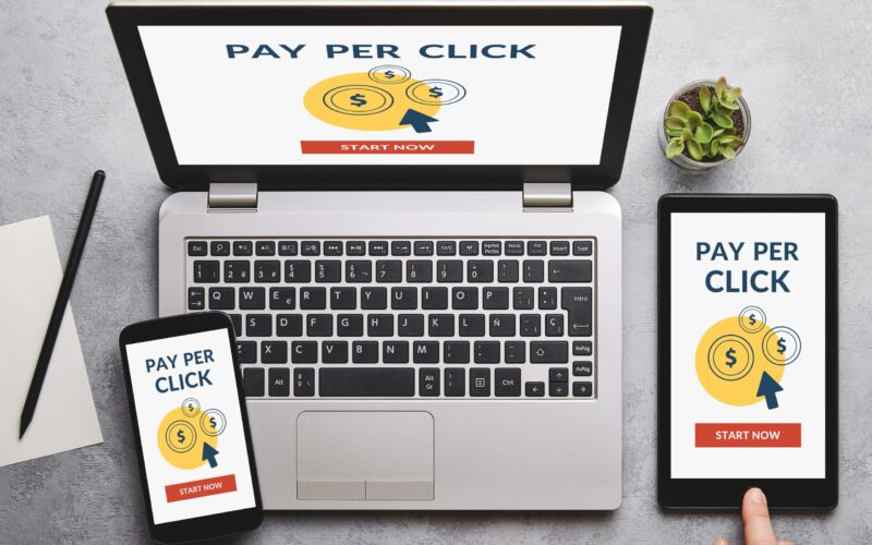 Maximizing ROI Through Innovation Why Partnering With the Best PPC Firm Is a Game-Changer