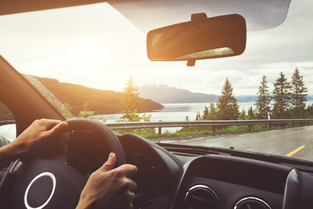 Best Scenic Road Trip Viewpoints Perfect Places to Stop, Stretch, and Enjoy the View