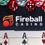 Fireball Casino: The Role of Consistency In Building A Reliable Gaming Experience